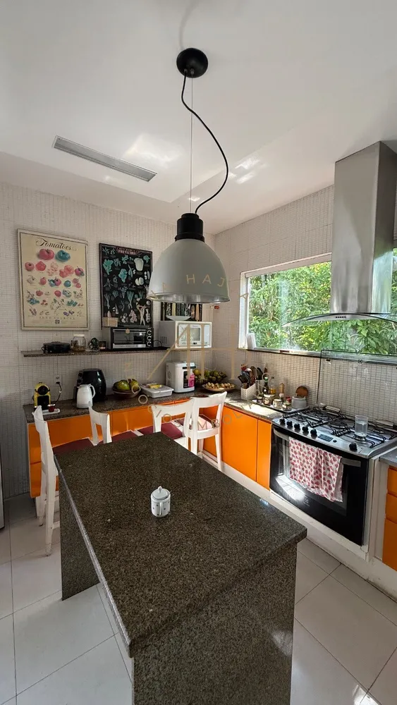 Casa, 4 quartos, 447 m² - Foto 22