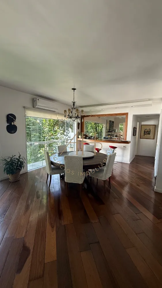 Casa, 4 quartos, 447 m² - Foto 5