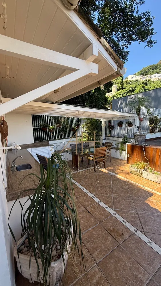 Casa, 4 quartos, 447 m² - Foto 15