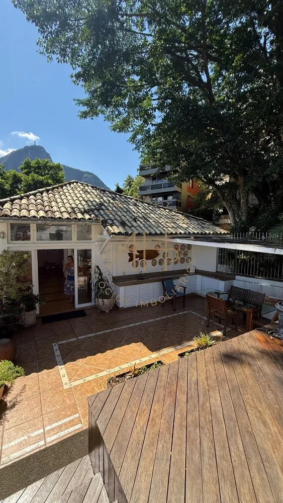 Casa, 4 quartos, 447 m² - Foto 16