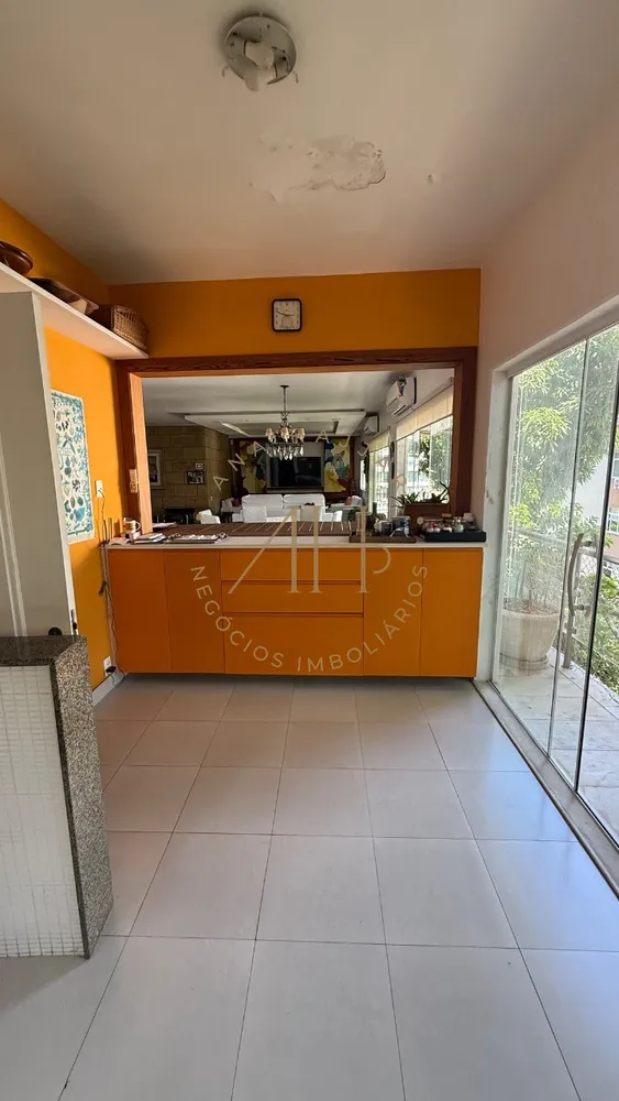 Casa, 4 quartos, 447 m² - Foto 19