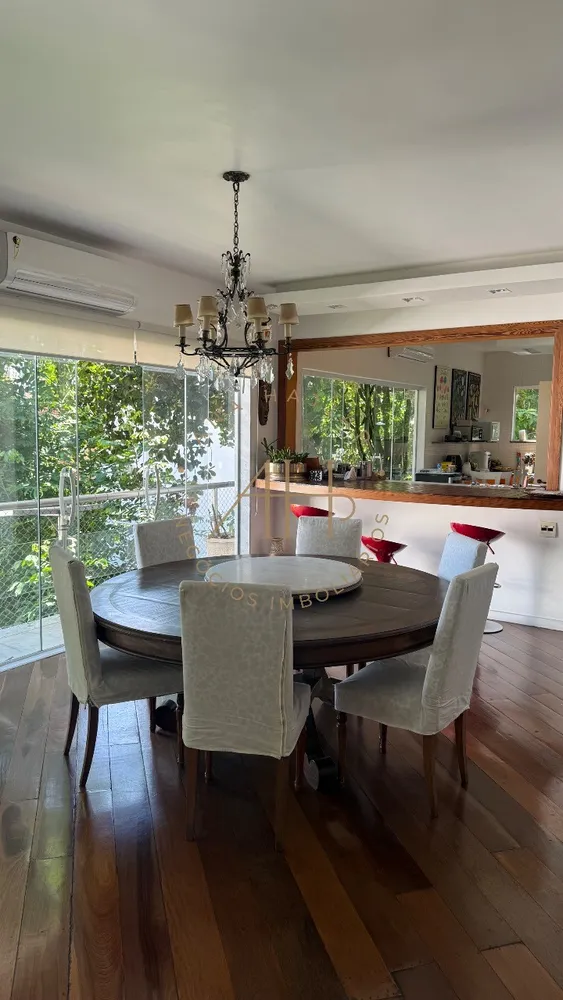 Casa, 4 quartos, 447 m² - Foto 7