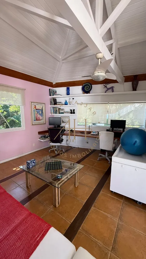 Casa, 4 quartos, 447 m² - Foto 23
