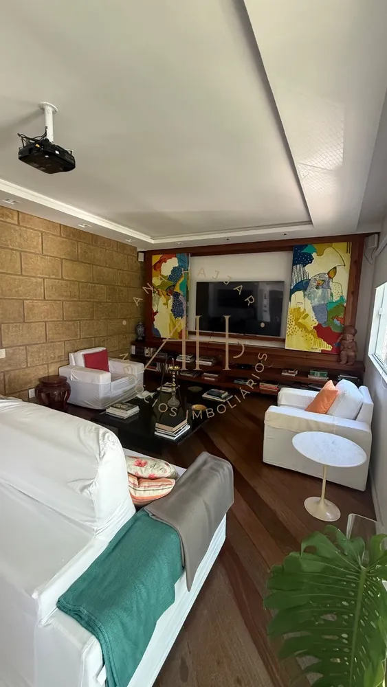 Casa, 4 quartos, 447 m² - Foto 4