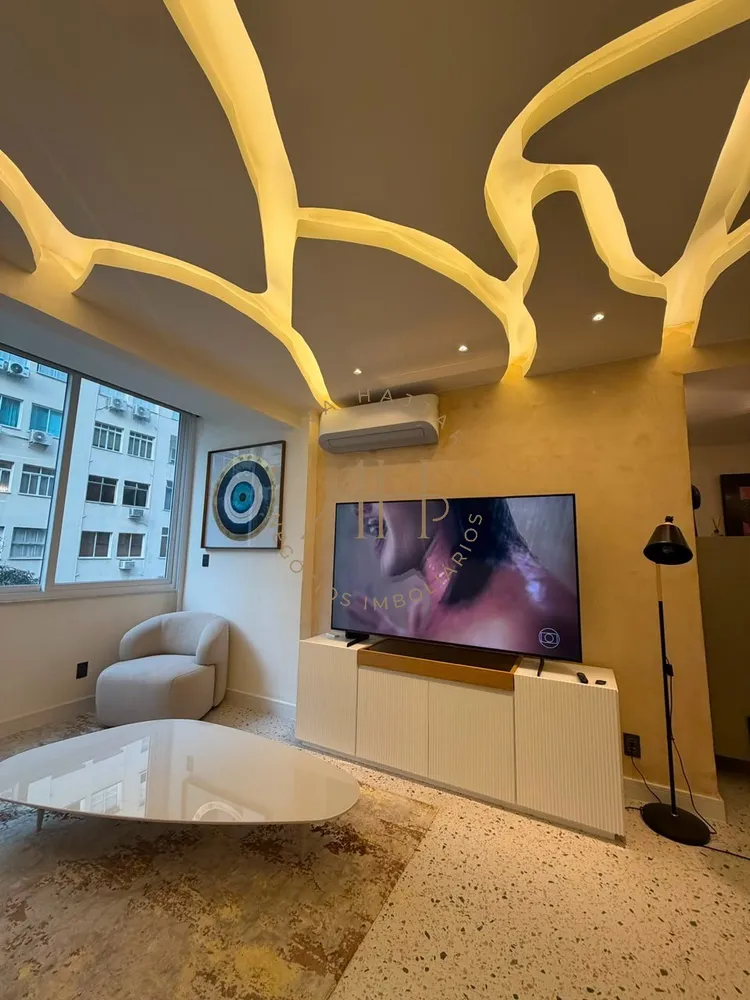 Apartamento, 3 quartos, 125 m² - Foto 3
