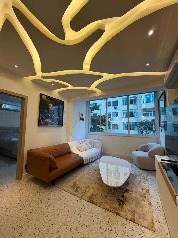 Apartamento, 3 quartos, 125 m² - Foto 1