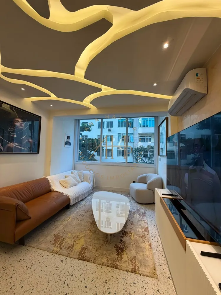 Apartamento, 3 quartos, 125 m² - Foto 4