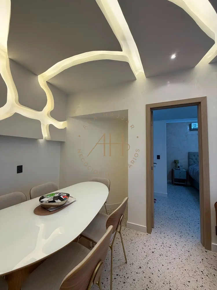 Apartamento, 3 quartos, 125 m² - Foto 2