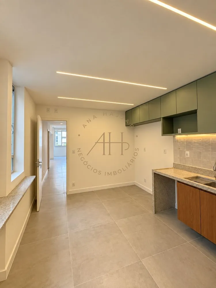 Apartamento, 3 quartos, 122 m² - Foto 11