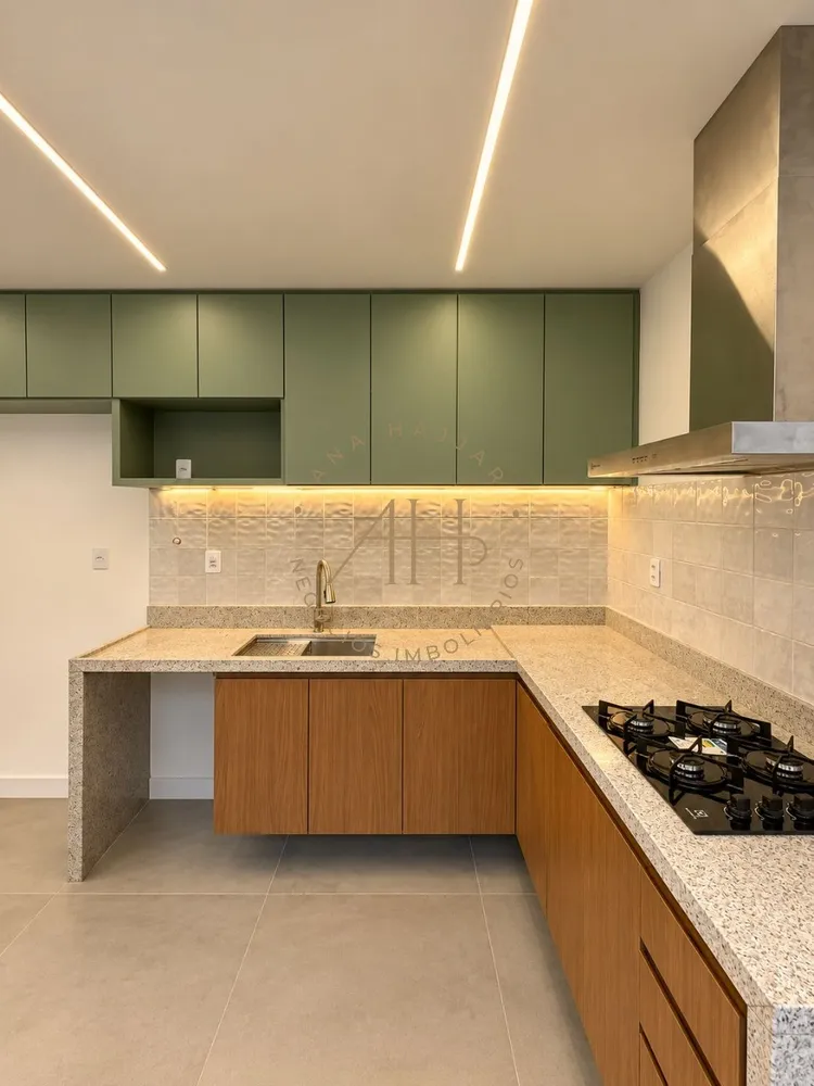Apartamento, 3 quartos, 122 m² - Foto 9