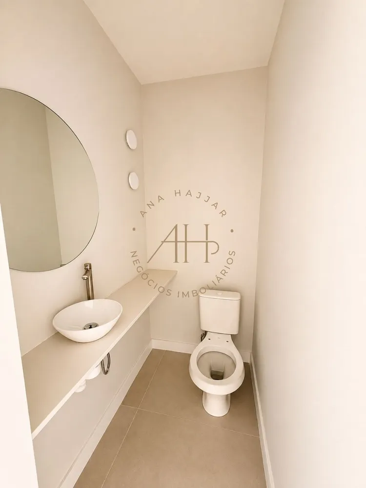 Apartamento, 3 quartos, 122 m² - Foto 7