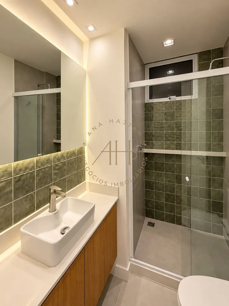 Apartamento, 3 quartos, 122 m² - Foto 22