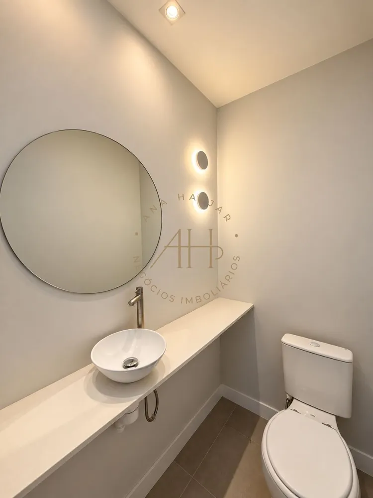 Apartamento, 3 quartos, 122 m² - Foto 23
