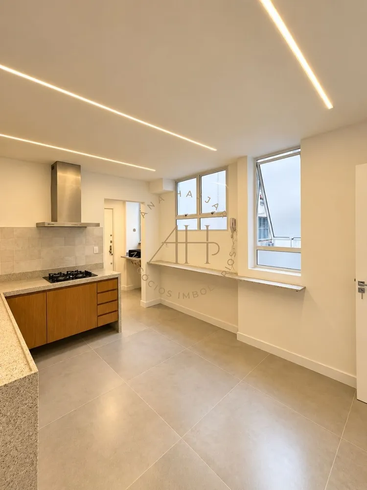 Apartamento, 3 quartos, 122 m² - Foto 14