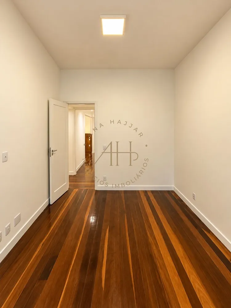 Apartamento, 3 quartos, 122 m² - Foto 20