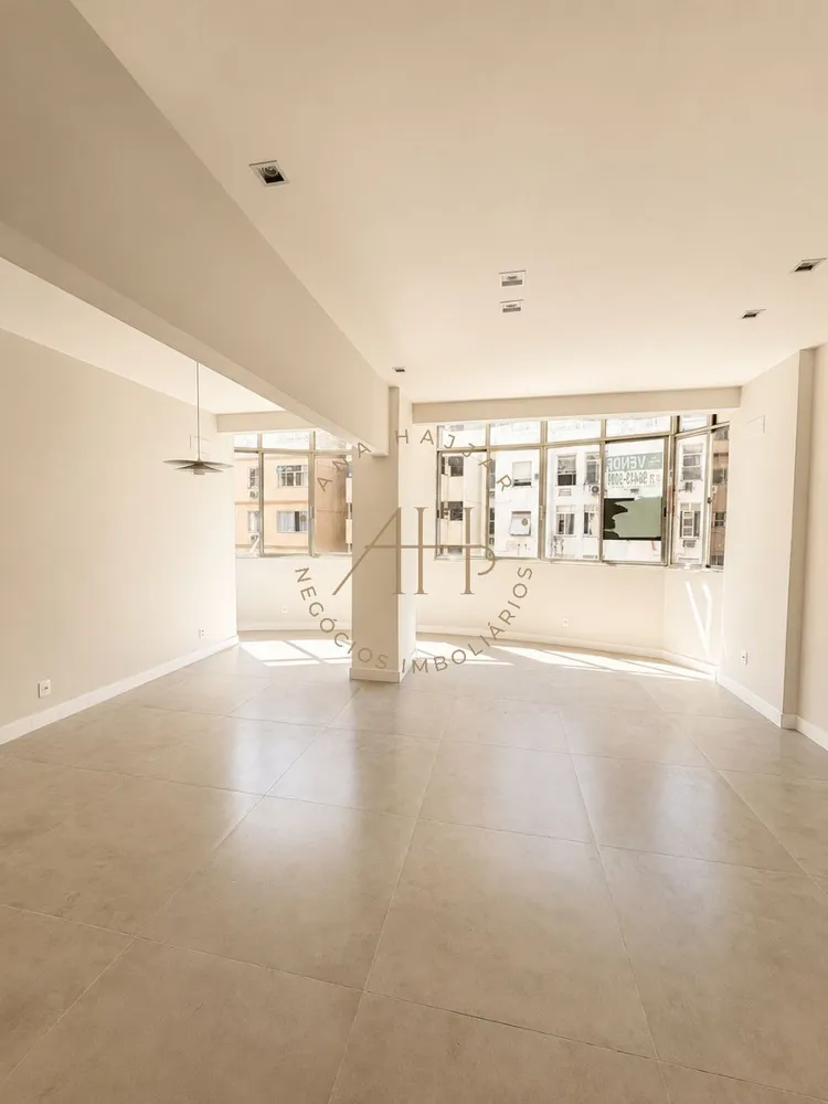 Apartamento, 3 quartos, 122 m² - Foto 2