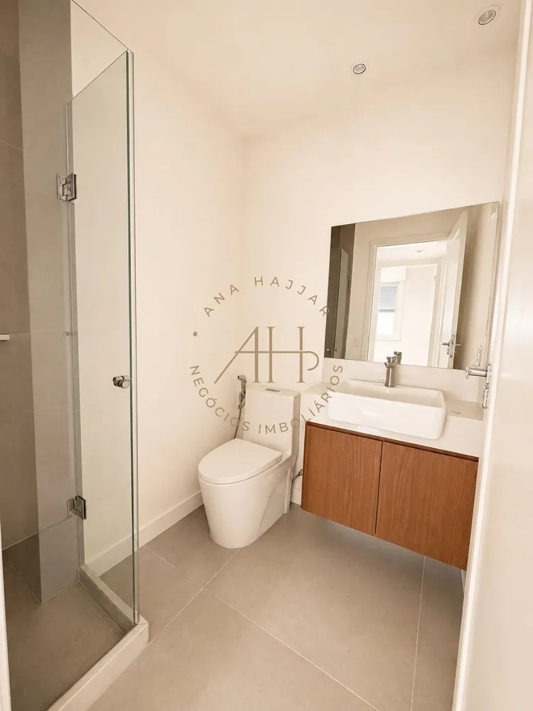 Apartamento, 3 quartos, 122 m² - Foto 17