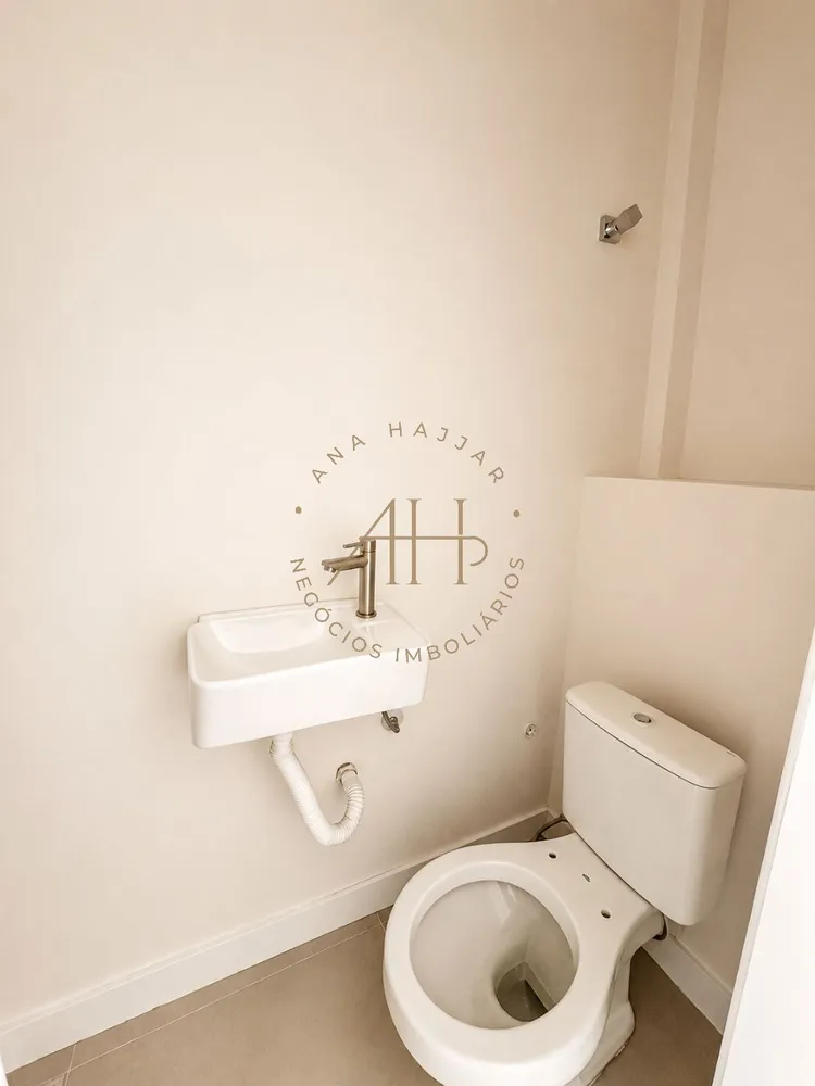Apartamento, 3 quartos, 122 m² - Foto 19