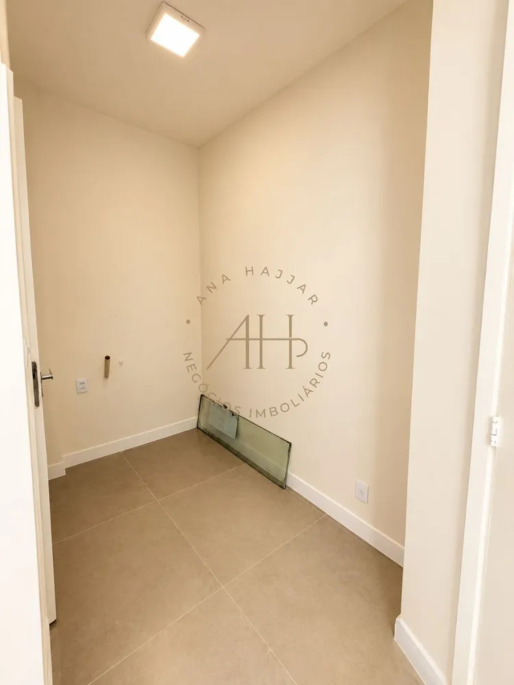 Apartamento, 3 quartos, 122 m² - Foto 8