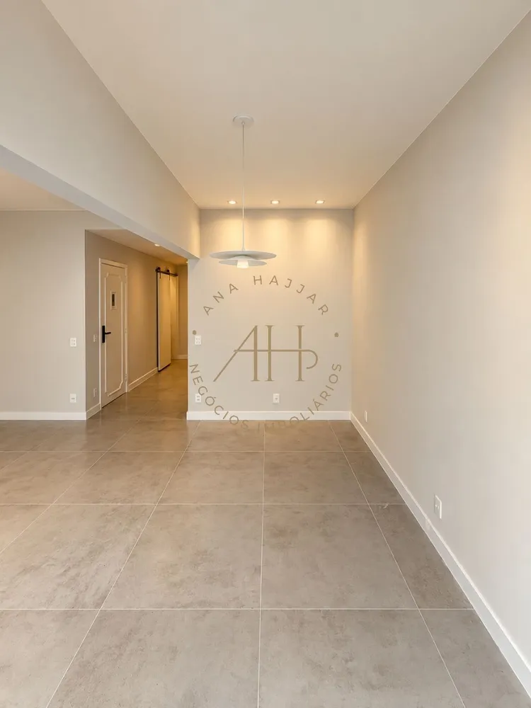 Apartamento, 3 quartos, 122 m² - Foto 6