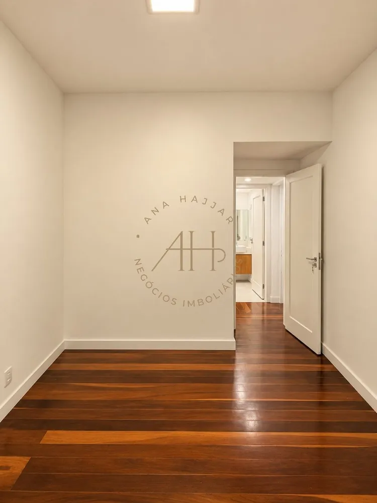 Apartamento, 3 quartos, 122 m² - Foto 21