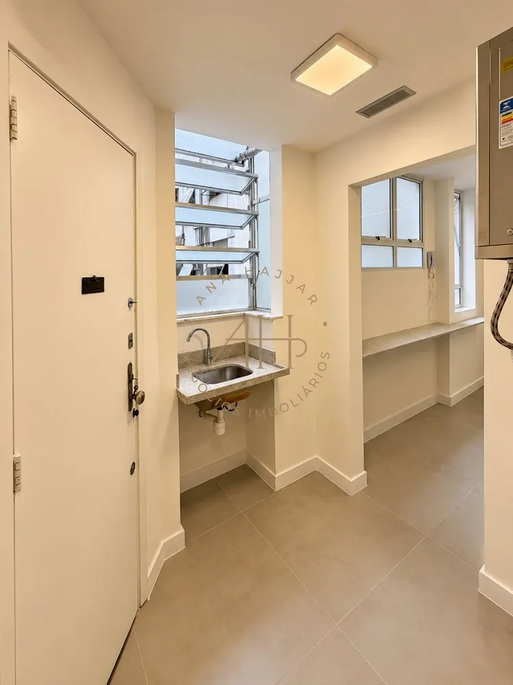 Apartamento, 3 quartos, 122 m² - Foto 16