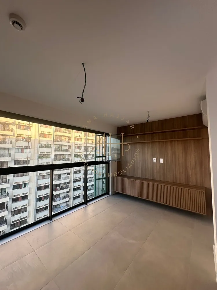 Cobertura, 2 quartos, 174 m² - Foto 12