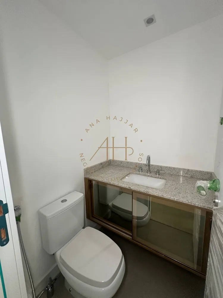 Cobertura, 2 quartos, 174 m² - Foto 6