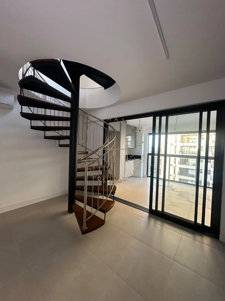 Cobertura, 2 quartos, 174 m² - Foto 15