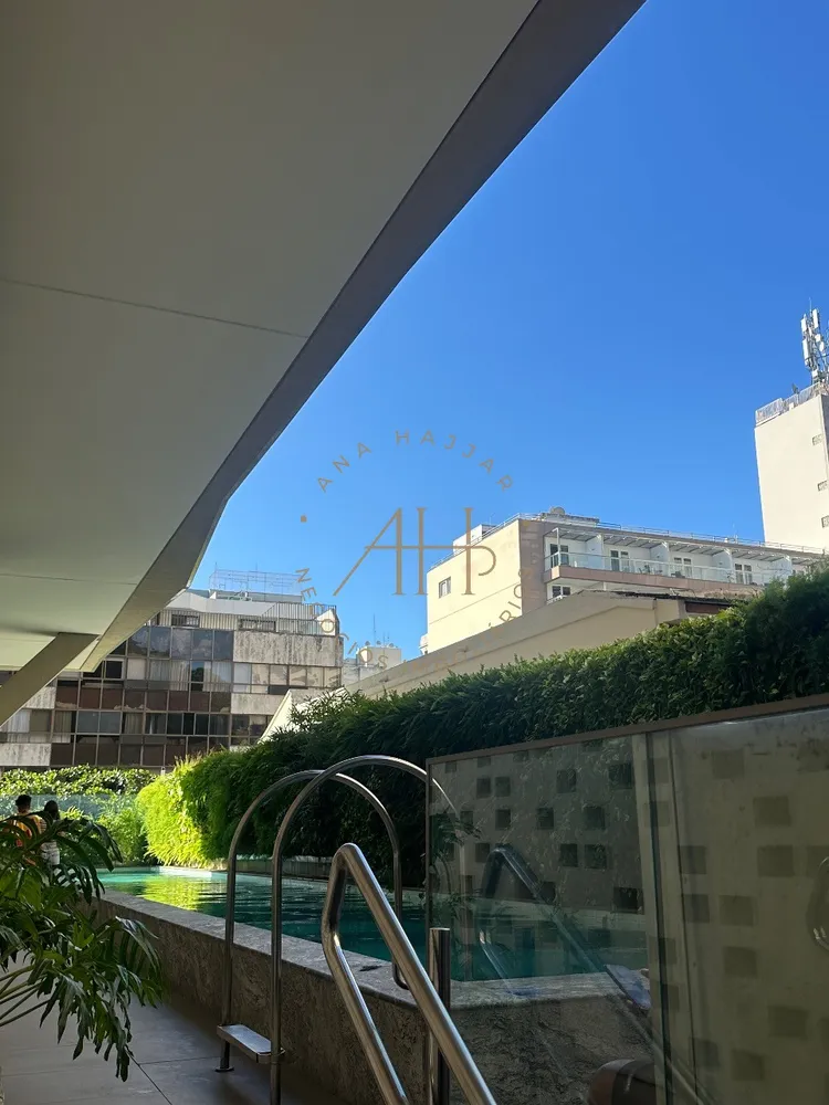 Cobertura, 2 quartos, 174 m² - Foto 5