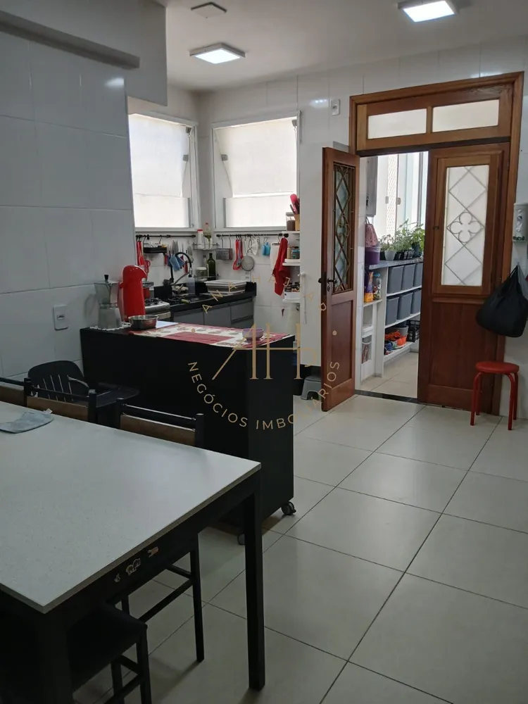 Apartamento, 5 quartos, 210 m² - Foto 15