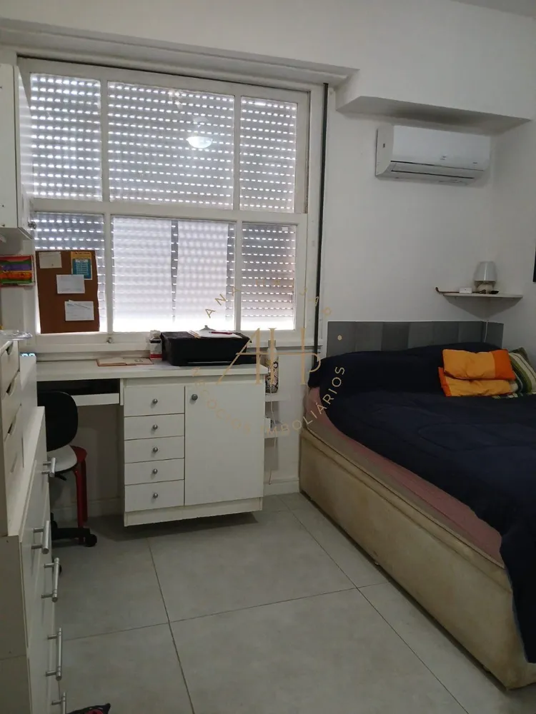 Apartamento, 5 quartos, 210 m² - Foto 5