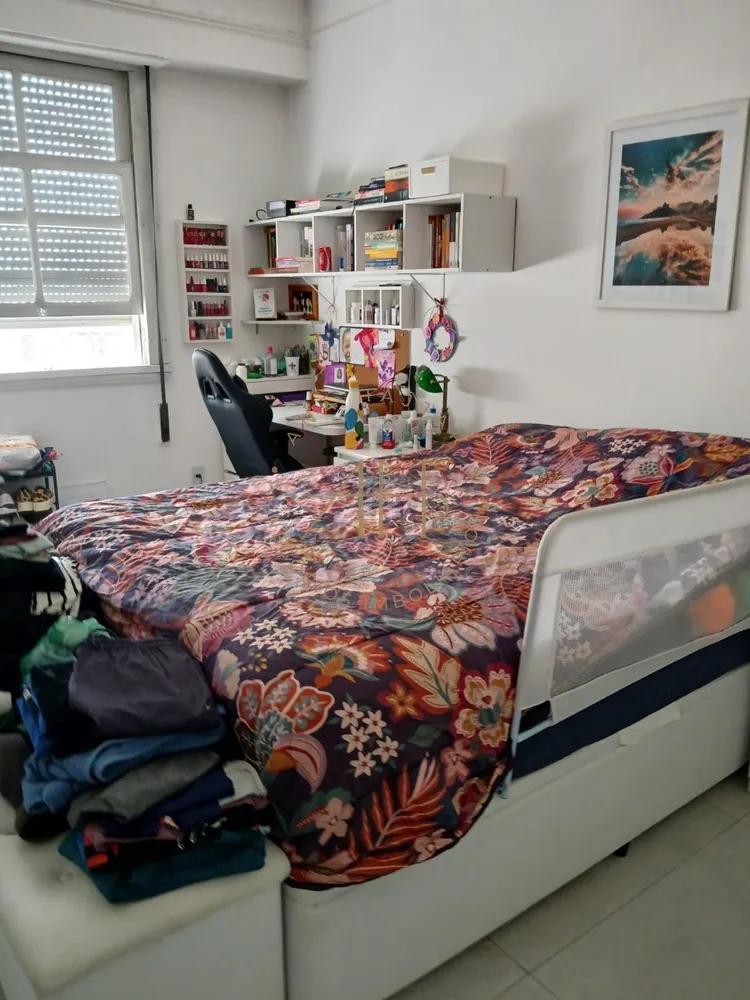 Apartamento, 5 quartos, 210 m² - Foto 17