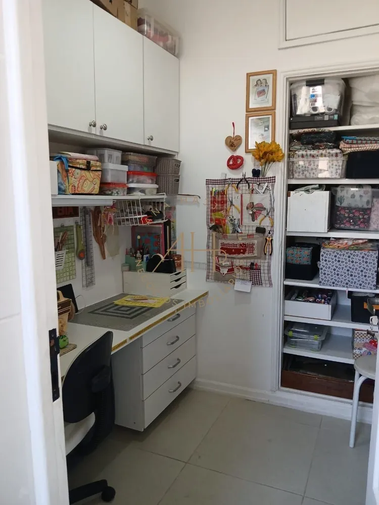 Apartamento, 5 quartos, 210 m² - Foto 14