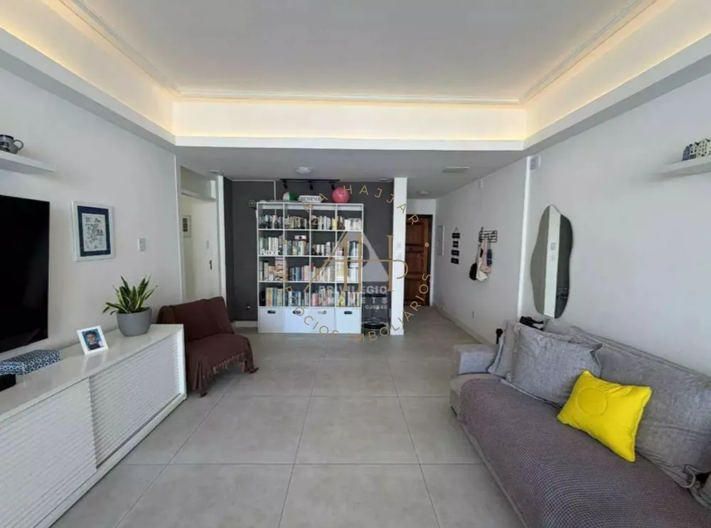 Apartamento, 5 quartos, 210 m² - Foto 1