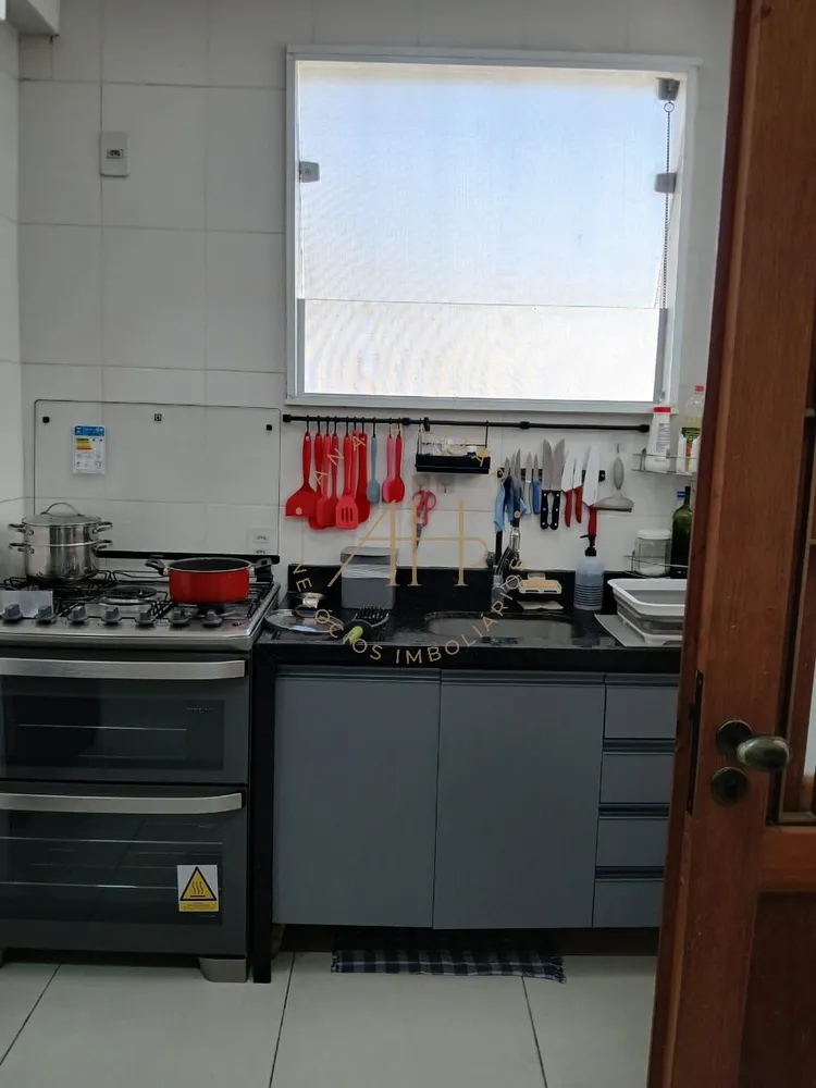 Apartamento, 5 quartos, 210 m² - Foto 8