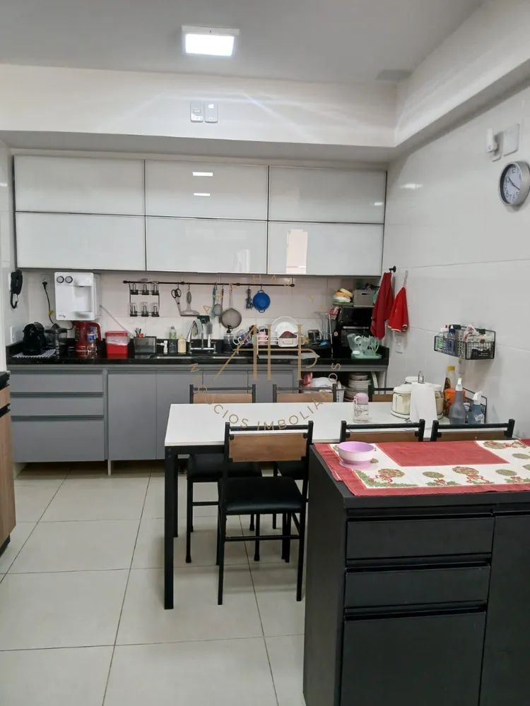 Apartamento, 5 quartos, 210 m² - Foto 9