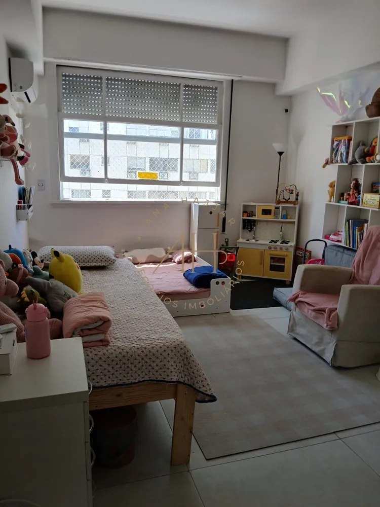 Apartamento, 5 quartos, 210 m² - Foto 2