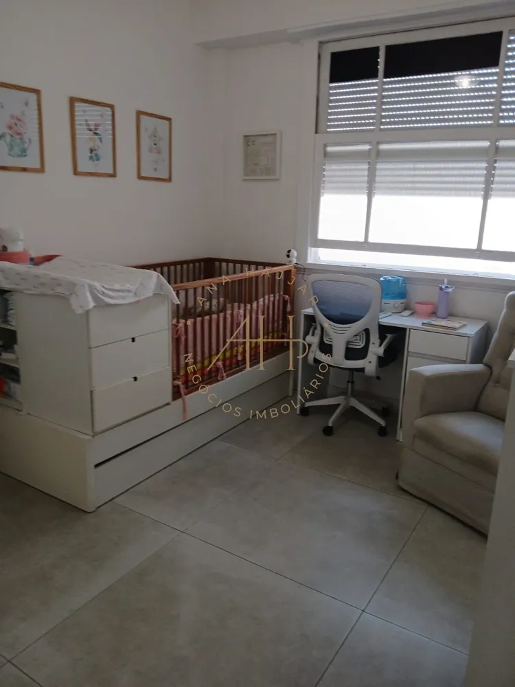 Apartamento, 5 quartos, 210 m² - Foto 18