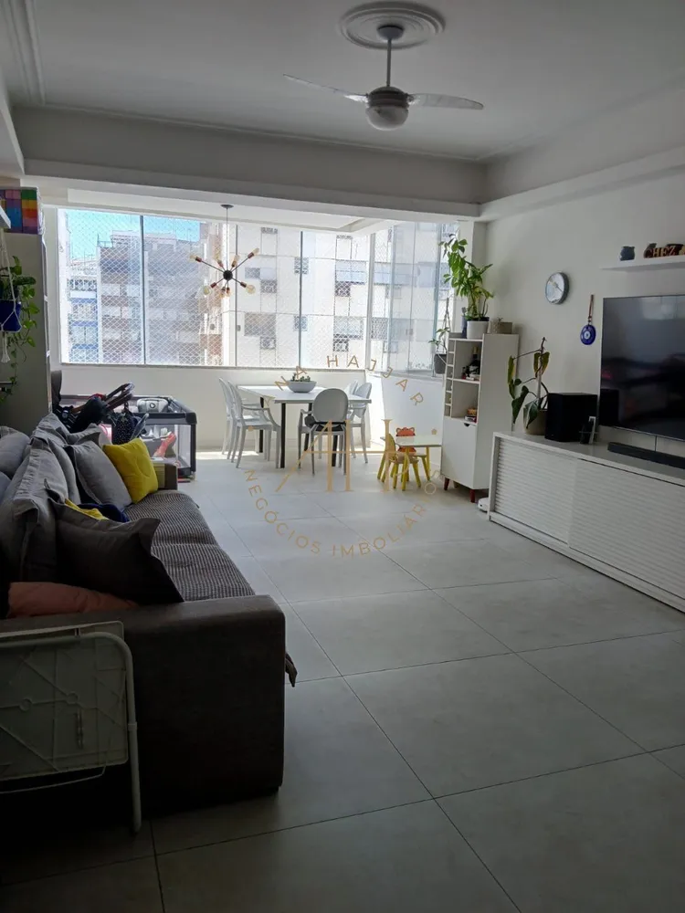 Apartamento, 5 quartos, 210 m² - Foto 4