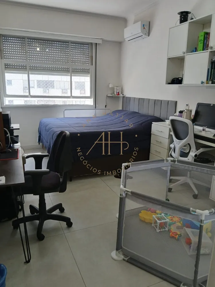 Apartamento, 5 quartos, 210 m² - Foto 16