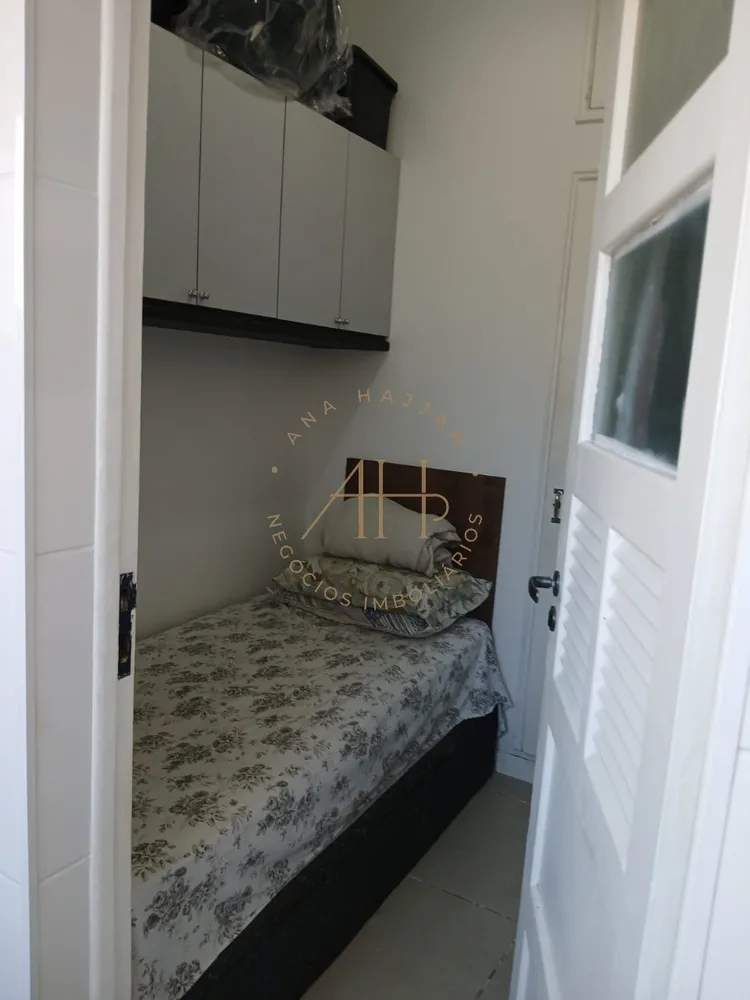 Apartamento, 5 quartos, 210 m² - Foto 12