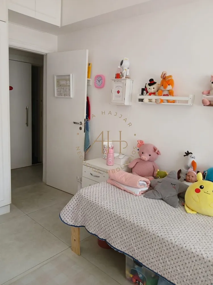 Apartamento, 5 quartos, 210 m² - Foto 6