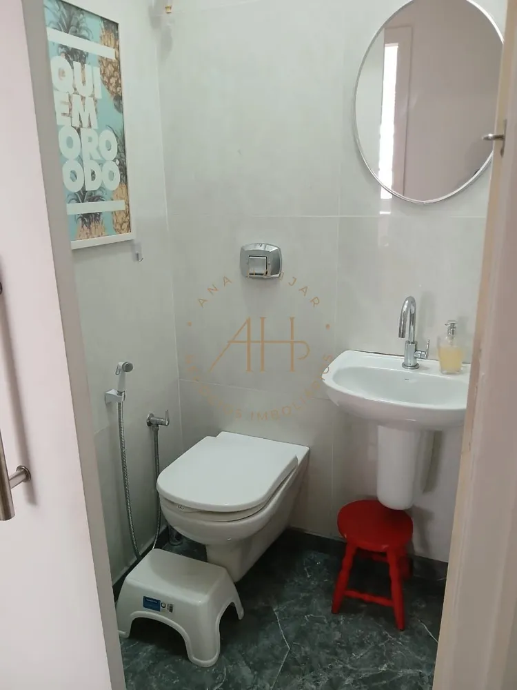 Apartamento, 5 quartos, 210 m² - Foto 13