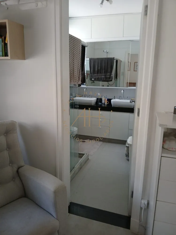 Apartamento, 5 quartos, 210 m² - Foto 10