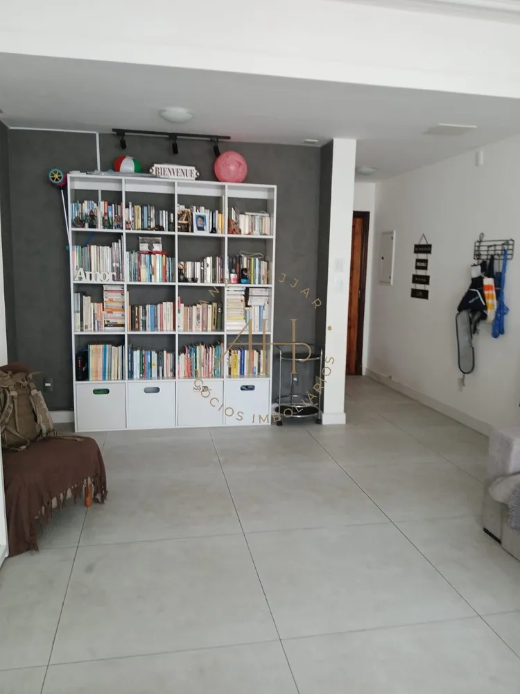 Apartamento, 5 quartos, 210 m² - Foto 7