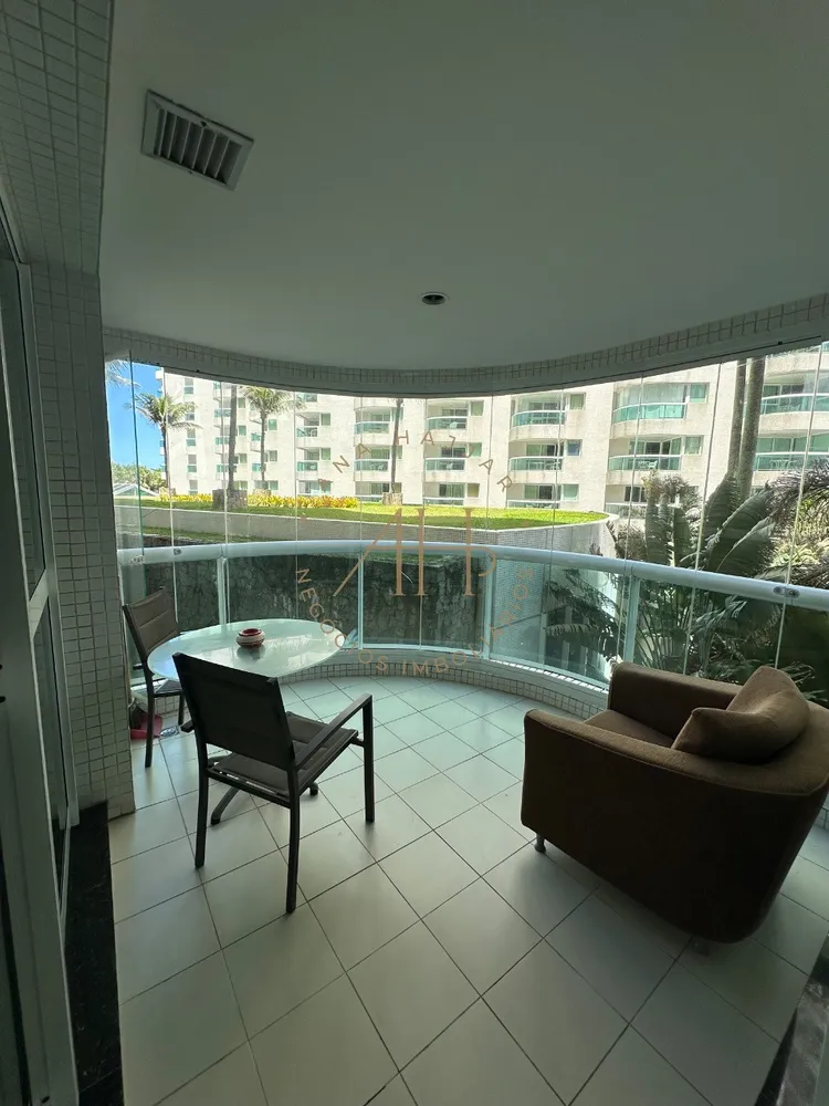 Flat/Apart Hotel, 1 quarto, 57 m² - Foto 6