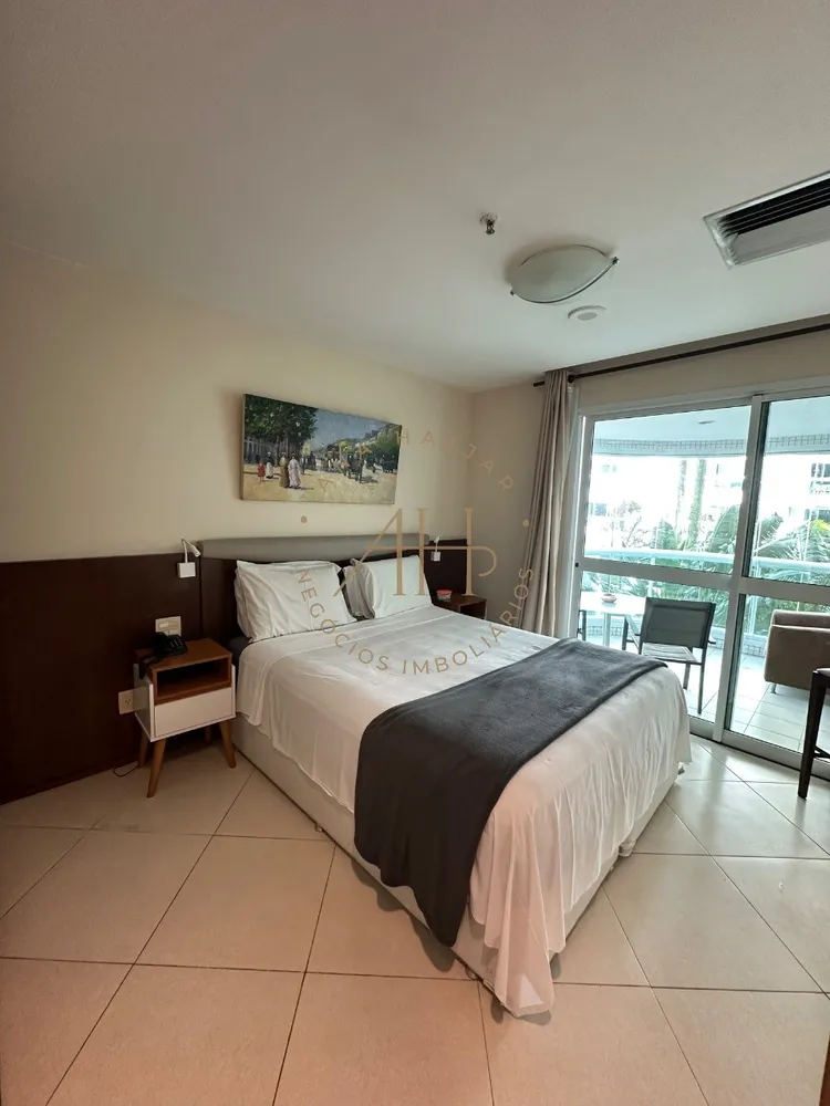 Flat/Apart Hotel, 1 quarto, 57 m² - Foto 7