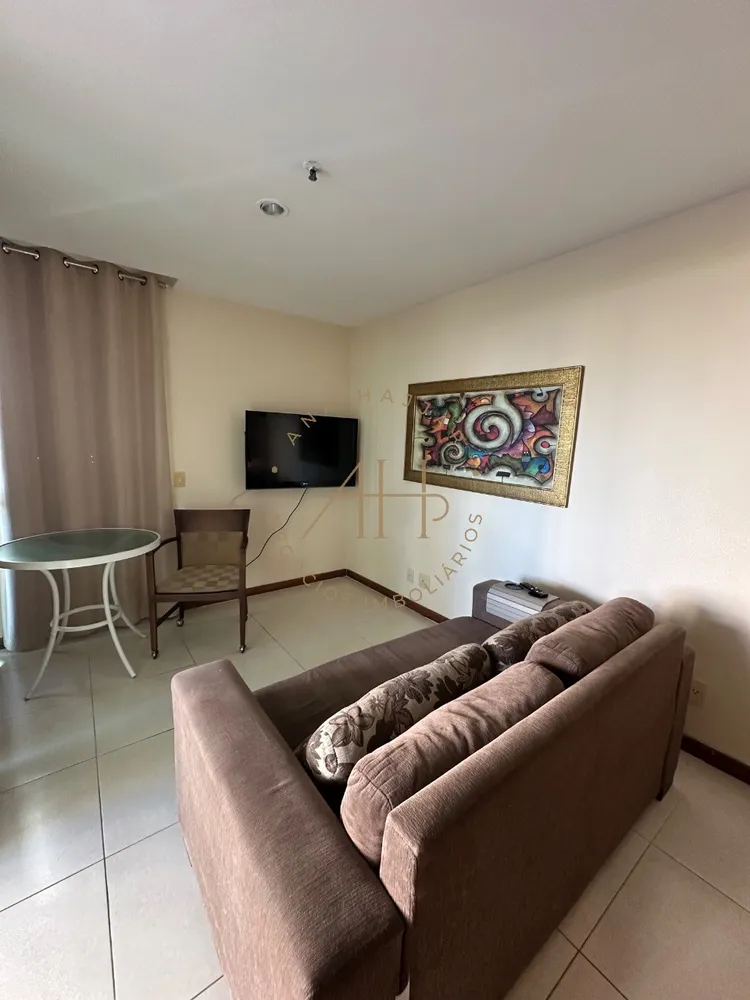 Flat/Apart Hotel, 1 quarto, 57 m² - Foto 4