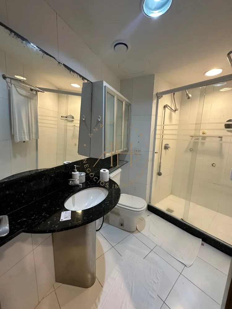 Flat/Apart Hotel, 1 quarto, 57 m² - Foto 3